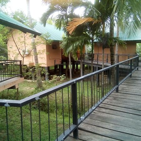 Isiwara Paura Bugged Apartment Sigiriya Exterior photo