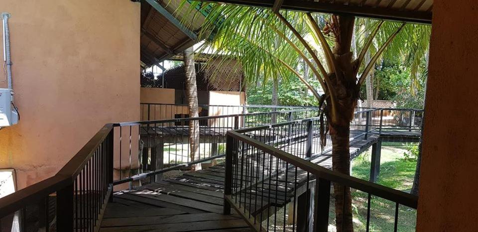 Isiwara Paura Bugged Apartment Sigiriya Exterior photo